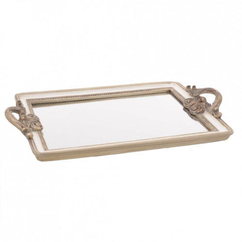 поднос золотого цвета в Подольске