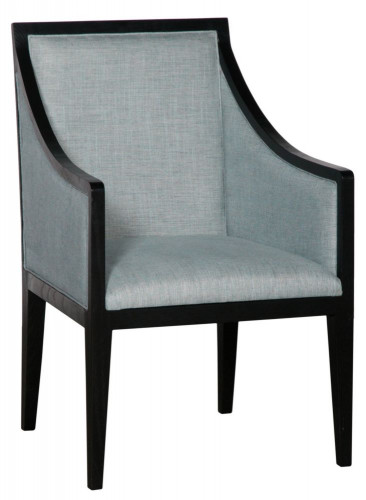 кресло billa голубое в Подольске