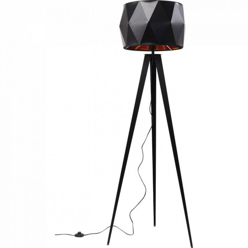 торшер tripod черный в Подольске