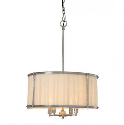 люстра hammond от eichholtz хром в Подольске