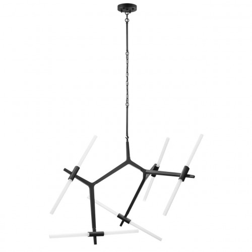 подвесная люстра lightstar struttura 742107 в Подольске