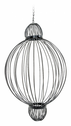 декоративный подвесной элемент фонарь №5 в Подольске