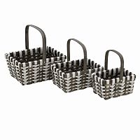 набор корзин sophie 3 шт. в Подольске