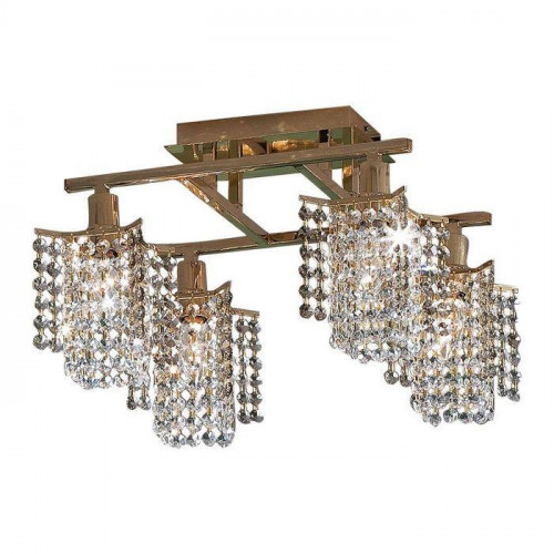 потолочная люстра citilux лекс cl323241 в Подольске