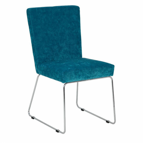 кресло clark синее в Подольске