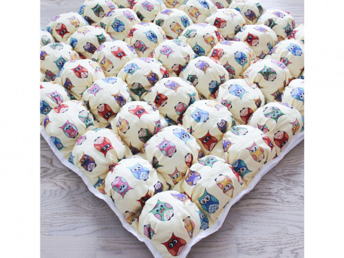 коврик funky owl в Подольске