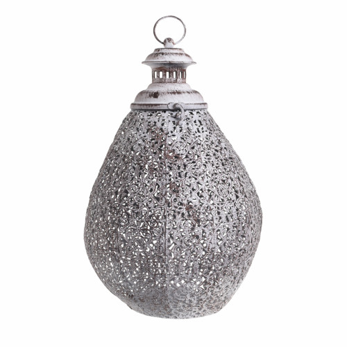 фонарь груша белого цвета в Подольске