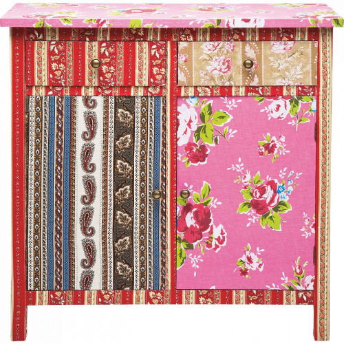 комод patchwork мультиколор в Подольске