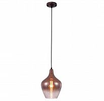 подвесной светильник crystal lux rio sp1 b в Подольске