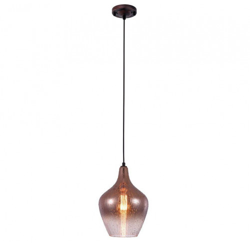 подвесной светильник crystal lux rio sp1 b в Подольске
