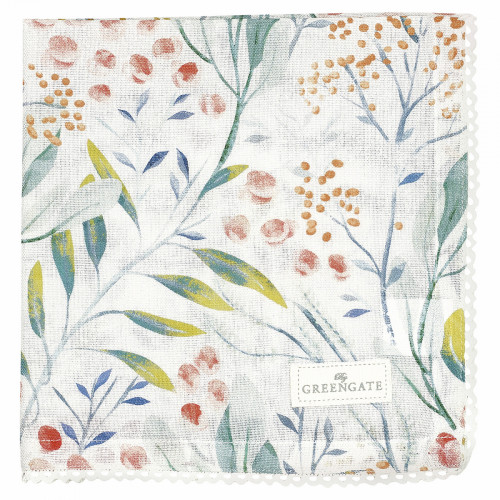 салфетка megan white в Подольске