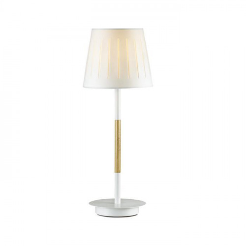 настольная лампа odeon light nicola 4111/1t в Подольске