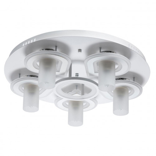 потолочная люстра de markt city мадлен 424010905 в Подольске