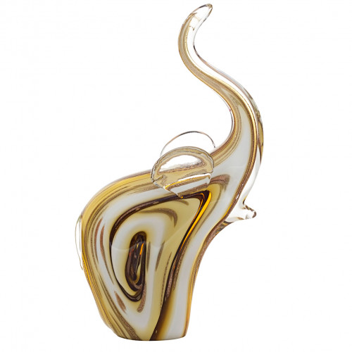 статуэткаслонянтарная 13х6х22 в Подольске