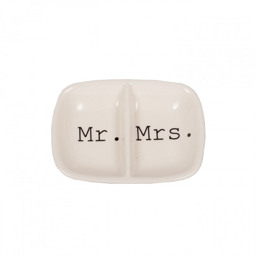 менажница mr and mrs в Подольске