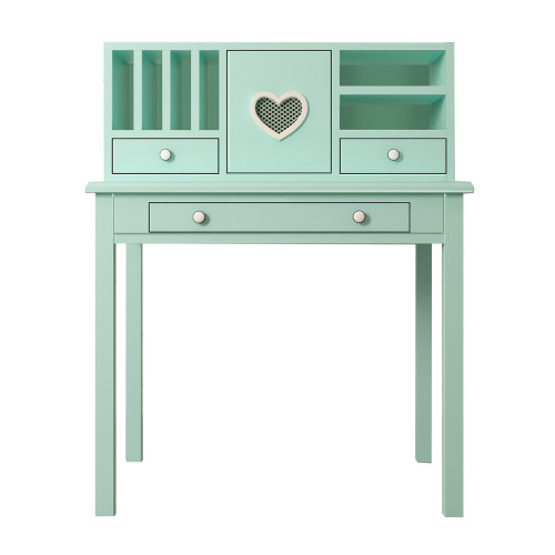 туалетный столик adelina в мятном цвете в Подольске