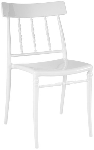 стул white lacquer в Подольске