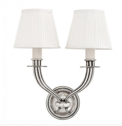 бра parisienne double от eichholtz в Подольске