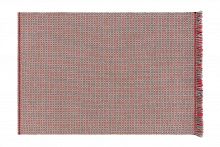 ковер gan gofre blue 300x200 от gan в Подольске