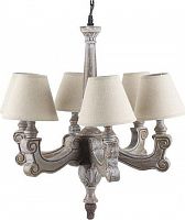 люстра bery бежевого цвета бежевая в Подольске