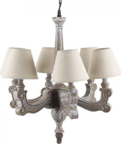 люстра bery бежевого цвета бежевая в Подольске