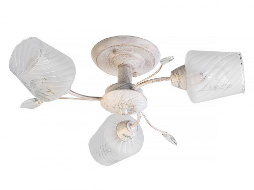 потолочная люстра toplight pamela tl7150x-03wg в Подольске