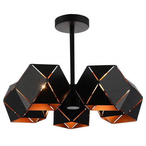 потолочная люстра st luce enigma sl258.402.05 в Подольске