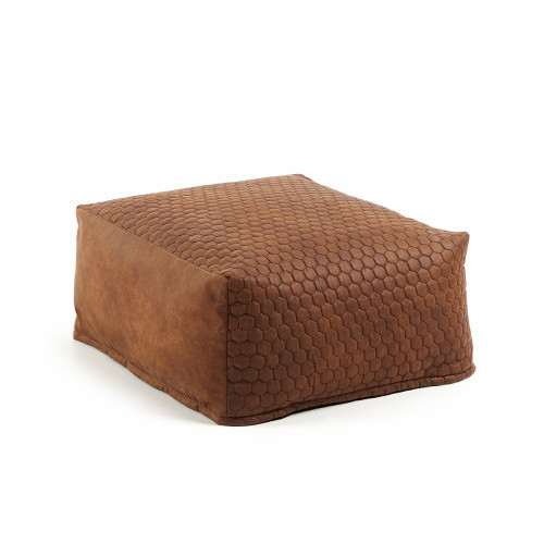 пуф damian коричневы в Подольске