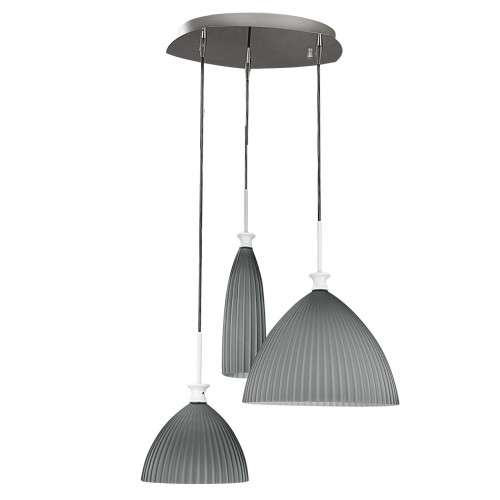 подвесная люстра lightstar simple light 810 810131 в Подольске