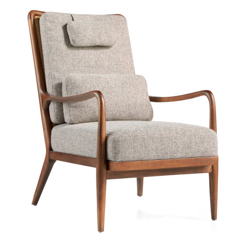 кресло sc991a от angel cerda серое в Подольске