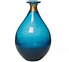 ваза arfa 16*25 (синяя) в Подольске
