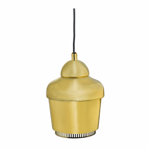 подвесной светильник marley золотой в Подольске