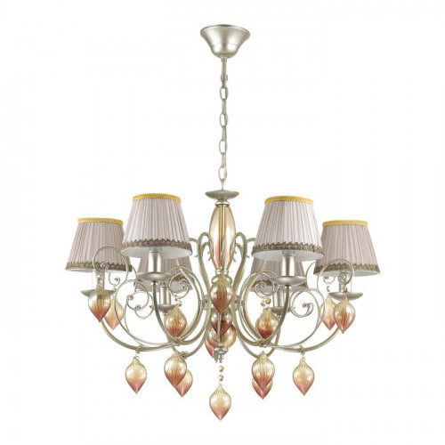 подвесная люстра odeon light persia 3925/6 в Подольске