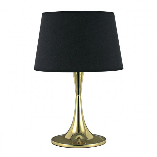 настольная лампа ideal lux london tl1 big ottone в Подольске
