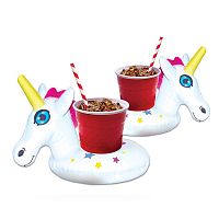 набор подстаканников для бассейна unicorn 2 шт в Подольске