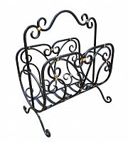 газетница «classica» с ручкой в Подольске