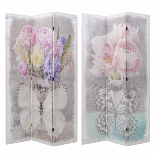 ширма бабочки в Подольске