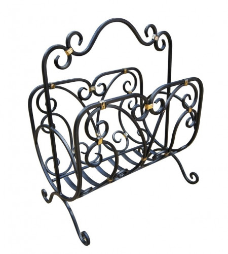 газетница «classica» с ручкой в Подольске