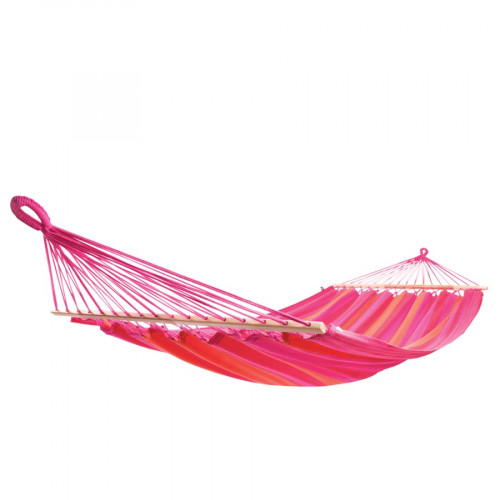 подвесной гамак с перекладинами для двоих flowers в Подольске