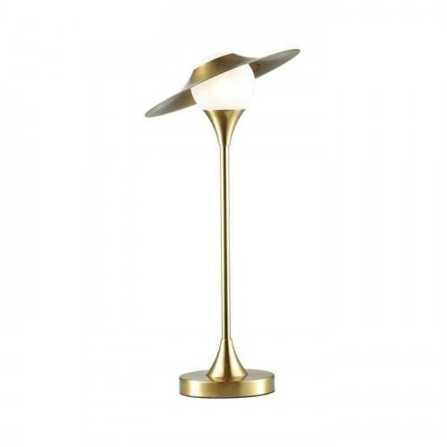 настольная лампа odeon light barolo 4155/7tl в Подольске