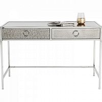 стол письменный moonscape серый в Подольске