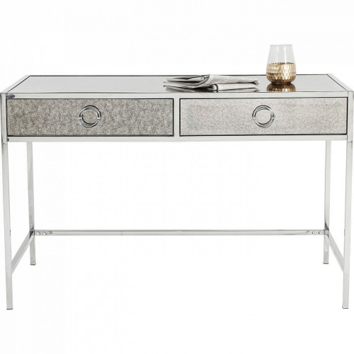 стол письменный moonscape серый в Подольске