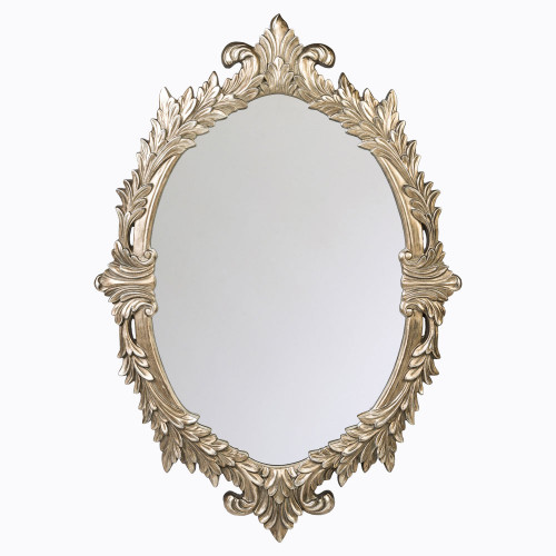 зеркало овальное в раме афродита в Подольске