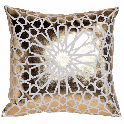 подушка квадратная узор со звездами в Подольске