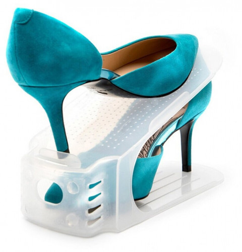 обувница bradex подставки для обуви 6 шт в Подольске