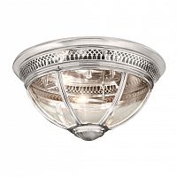 потолочный светильник residential 4 nickel от delight collection в Подольске
