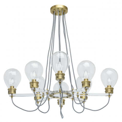 подвесная люстра mw-light атмосфера 3 699010708 в Подольске
