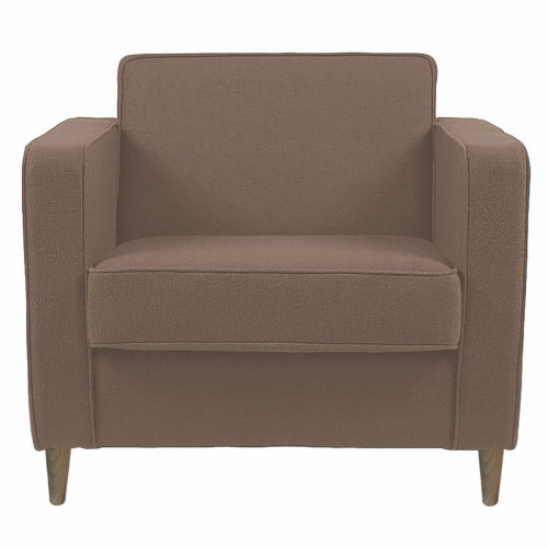 кресло george бледно-розовое в Подольске