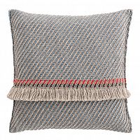 подушка большая diagonal almond-blue от gan в Подольске