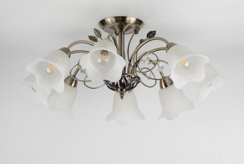 потолочная люстра rivoli giardino 2031-308 в Подольске